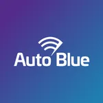 AutoBlue icon