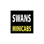 Swans Minicabs icon