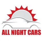 All Night Cars Dartford icon