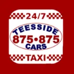 Teesside Cars icon
