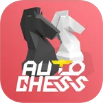 Pocket Auto Chess Mobile icon
