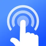 Auto Clicker & Auto Tapper icon