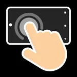 Auto Clicker - Auto Tapper icon