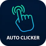 Auto Clicker :Automatic Tapper icon