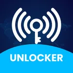 Wifi Manager: Test Wifi Speed icon