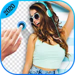 Automatic Background Changer : icon