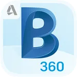 BIM 360 icon