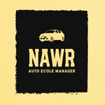 Nawr - Auto Ecole management icon