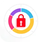 TimeSlice - Smart App Blocker icon