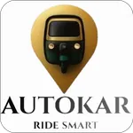 Autokar Driver icon