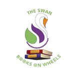 The Swan Books On Wheels icon