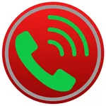 Automatic Call Recorder ACR icon