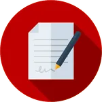 Letter Maker icon