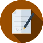 Rental Agreement Maker icon