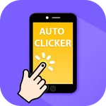 Auto Clicker - GS Auto Clicker icon