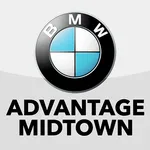 Advantage BMW Midtown icon