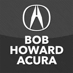 Bob Howard Acura icon