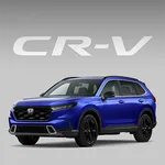 Honda CR-V icon