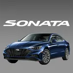 Hyundai Sonata icon