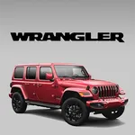 Jeep Wrangler icon