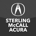 Sterling McCall Acura icon