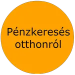 Távmunka online icon