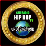 GFN RADIO HIP HOP TV icon