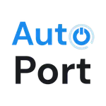 AutoPort icon