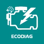 ECODIAG icon