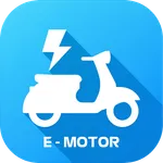 E MOTOR icon
