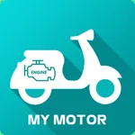 MY MOTOR icon