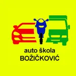 Auto škola Božičković icon