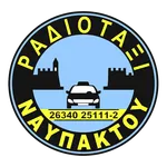 Nafpaktos Taxi icon