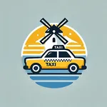 Paros Taxi icon