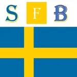 SFB-SWEDISH FOR BEGINNER icon