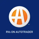 RVs on Autotrader icon