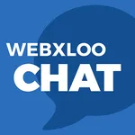 Webxloo Chat icon