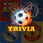 Football Club Trivia icon