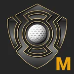 Golftic Merchant icon