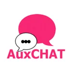 AuxCHAT icon