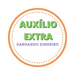 Auxílio extra _ entretenimento icon