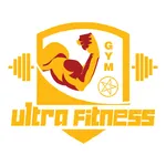 UltraMass Fitness Muhaisinah icon