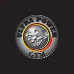 Ultra Power Gym icon