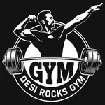 Desi Rocks Gym icon