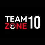 Team Zone 10 icon