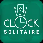 Clock Solitaire icon