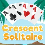 Crescent Solitaire icon