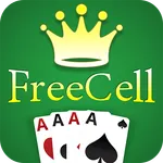 FreeCell Solitaire icon