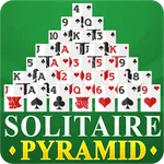 Pyramid Card Game (Classic) icon