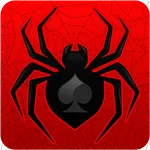 Spider Solitaire icon